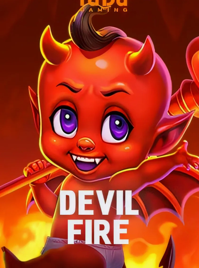 Devil Fire