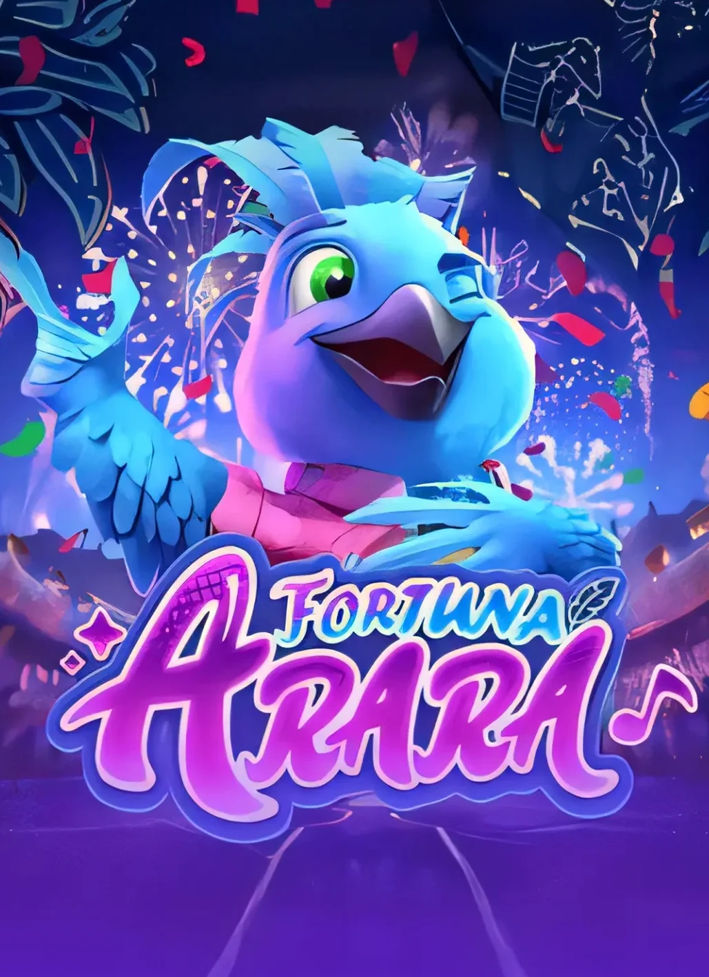 Fortune Arara