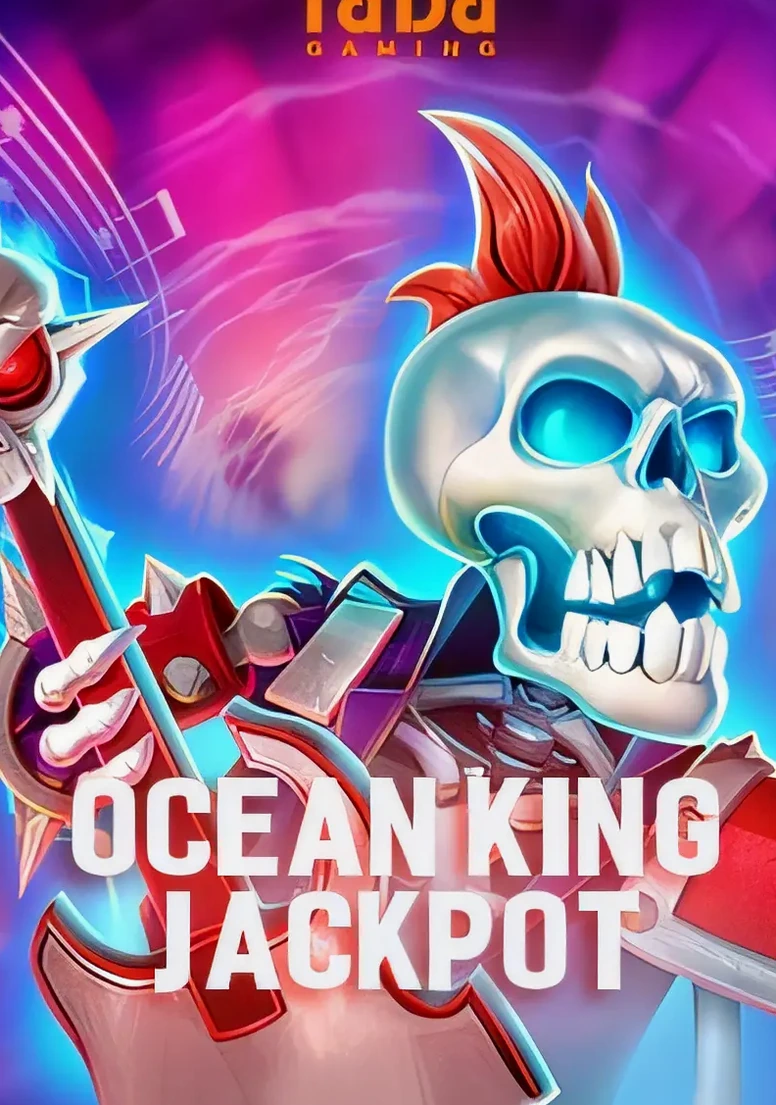 Ocean King