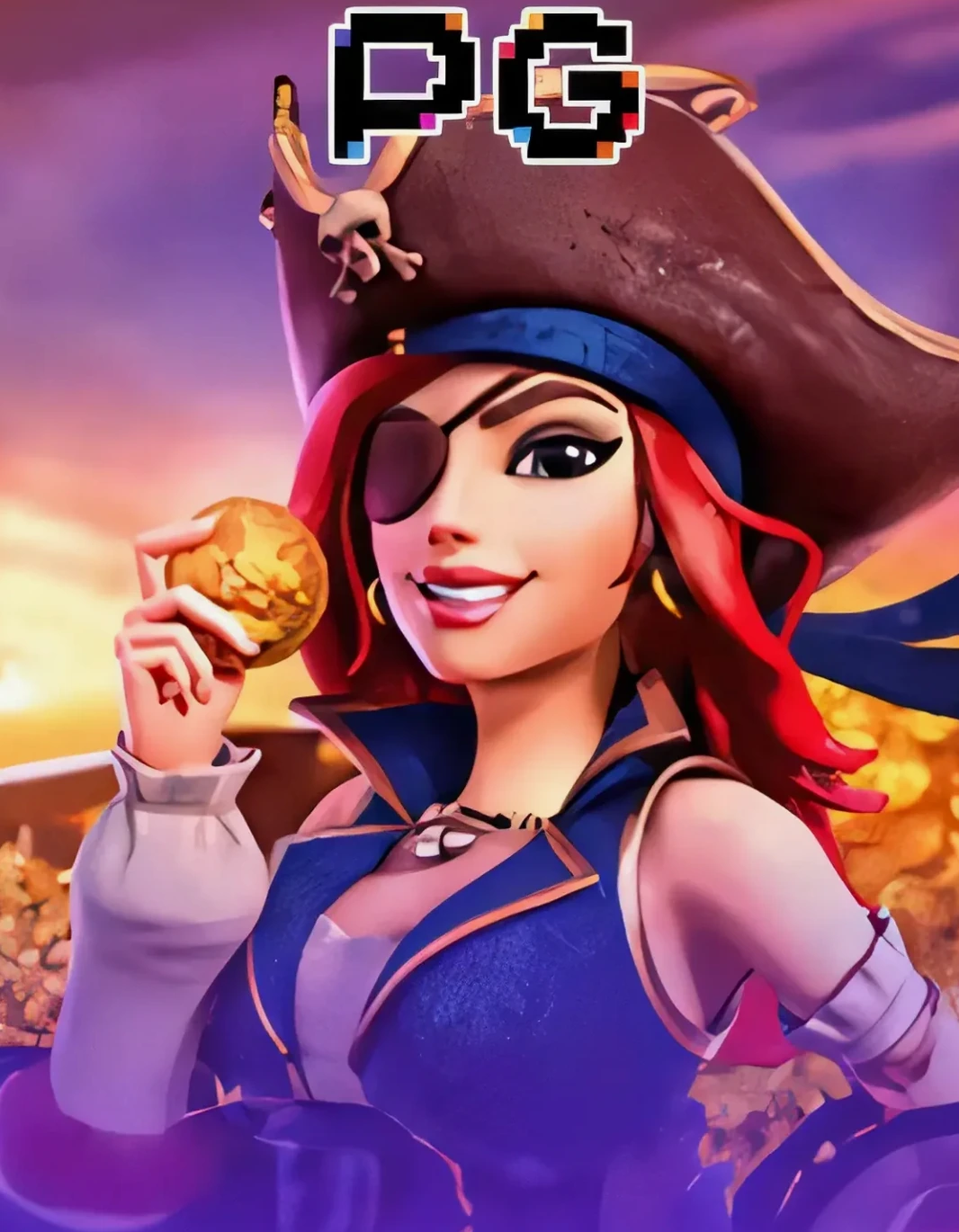 Queen Bounty