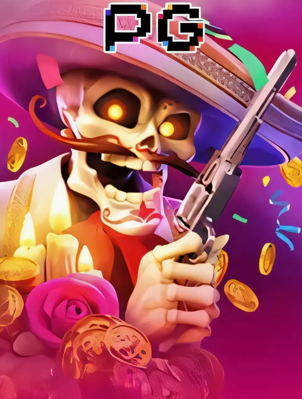 Wild Bandito