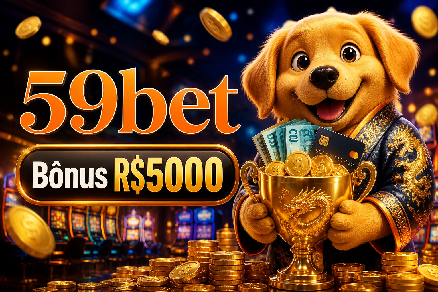 59bet Login: acesso e recuperação